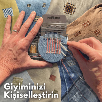 Yaratıcı Onarım Kiti